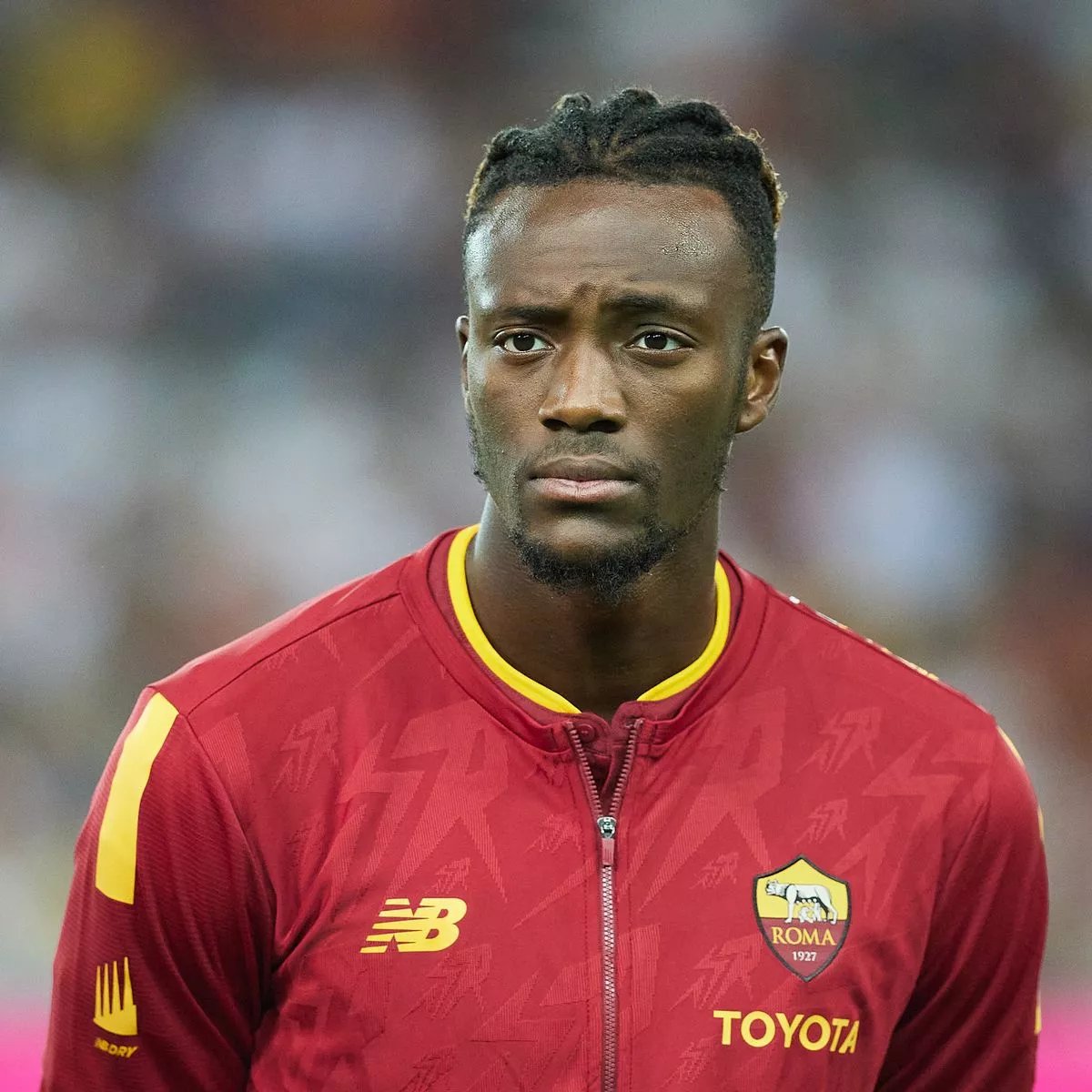 Football Talk on Twitter "🏴󠁧󠁢󠁥󠁮󠁧󠁿 Tammy Abraham Tammy Abraham's real