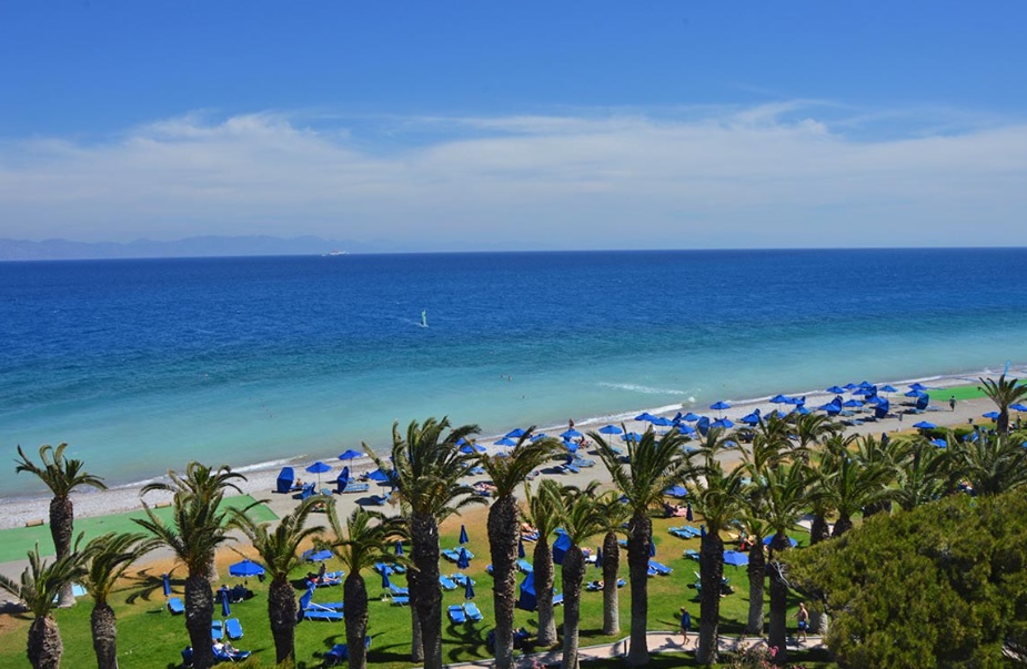 We hebben een start gemaakt met het verslag Bridgereis Rhodos mei 2023. Leest u mee? bridgetravelling.com/bridgereizen-b…