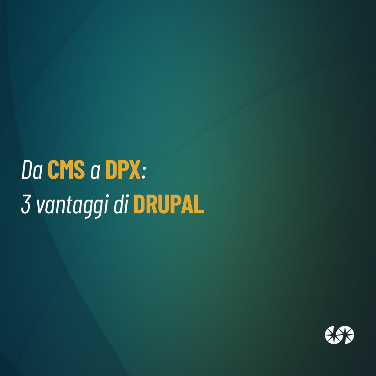 SparkFabrik's tweet photo. Per la tua azienda è tempo di cogliere la sfida del cambiamento. Scarica la Guida “#Drupal come asset #marketing: da #CMS a #DXP”👇
https://t.co/ZP6m56gZh1 https://t.co/bbbHl7zf8P