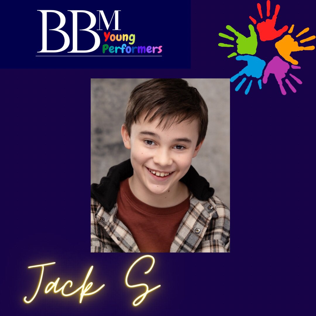 traceys_talent's tweet image. BBM Young Performers JACK S joins Joshua &amp;amp; Amelia on set today for some hand modelling for popular toy brand commercial! #TeamBBM #childactor #childmodel #onset #talent @A_Jack_Act