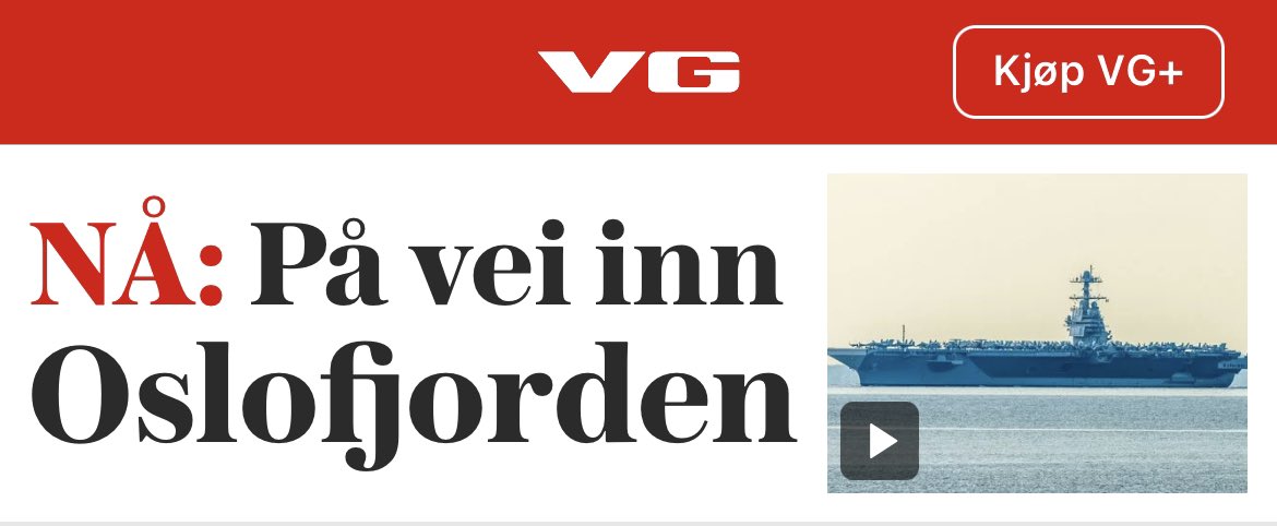 Nå håper jeg ikke at Birger Eriksen gjør noen overilt.