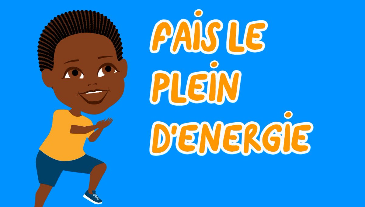 Comptines d'Afrique tweet media