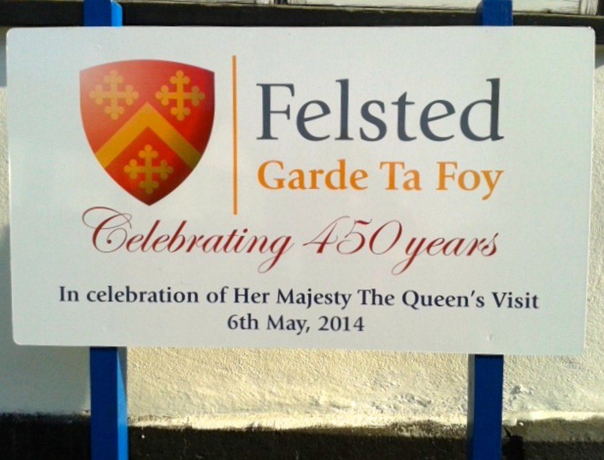 #OTD in 2013: 450th Family Fun Day celebrations (3m 25s) Video on:  youtu.be/xL8uLykPvko
<a href="/FelstedSchool/">Felsted School</a> <a href="/Felstedians/">Felstedians</a> <a href="/felstedprep/">Felsted Prep School</a> <a href="/felstedhistory/">Felsted History</a>