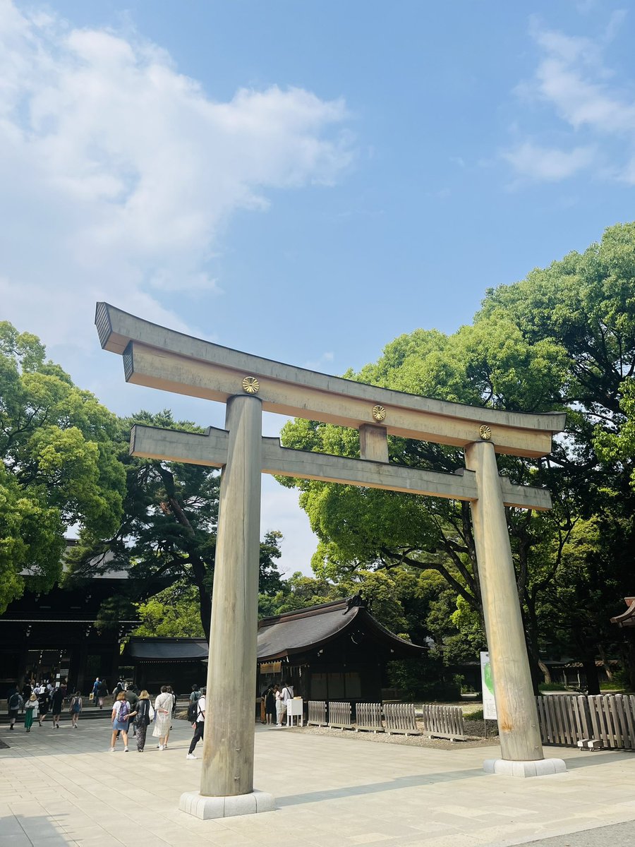 Amazing few days in Tokyo, now moving onto Hakone, Kyoto and Osaka. #tokyo #japan #tokyotravel #tokyotrip 🍱🏯🇯🇵🚝