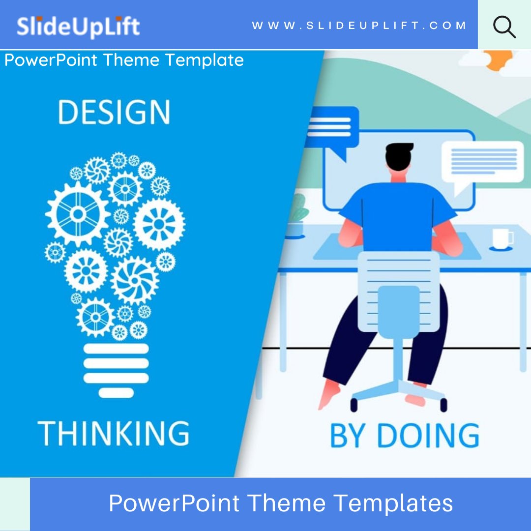 slide_uplift's tweet image. Download SlideUpLift's PowerPoint Theme
Templates to showcase your concepts, engage your
audience, and create impactful presentations that leave
a lasting impression.
bit.ly/3BTsAeS
#templates #Pptslides #powerpointtemplate
#powerpoint #themes
#powerpointtheme