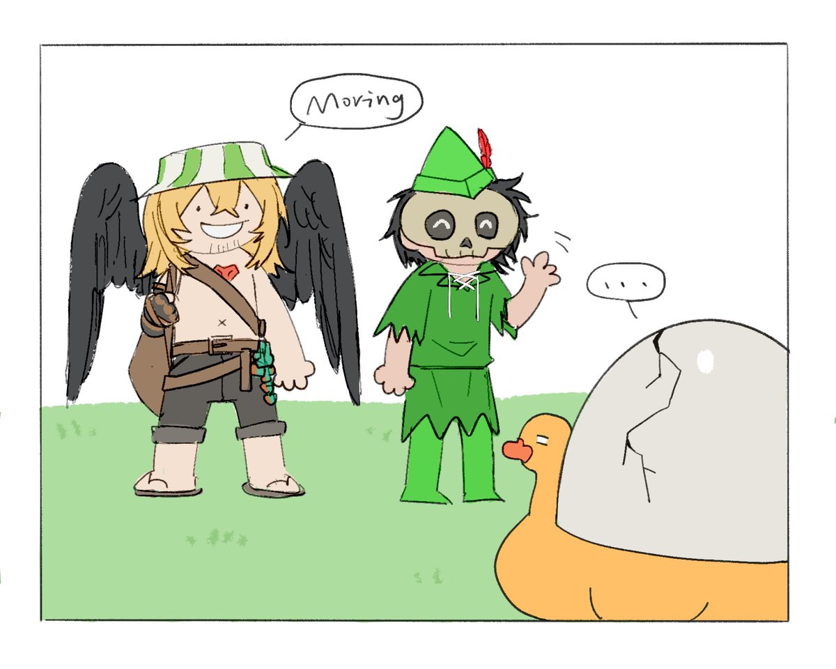 hdhaiajhc's tweet photo. TEAM ZELDA LESGOOOooOooOo https://t.co/W5OyFfJ1el