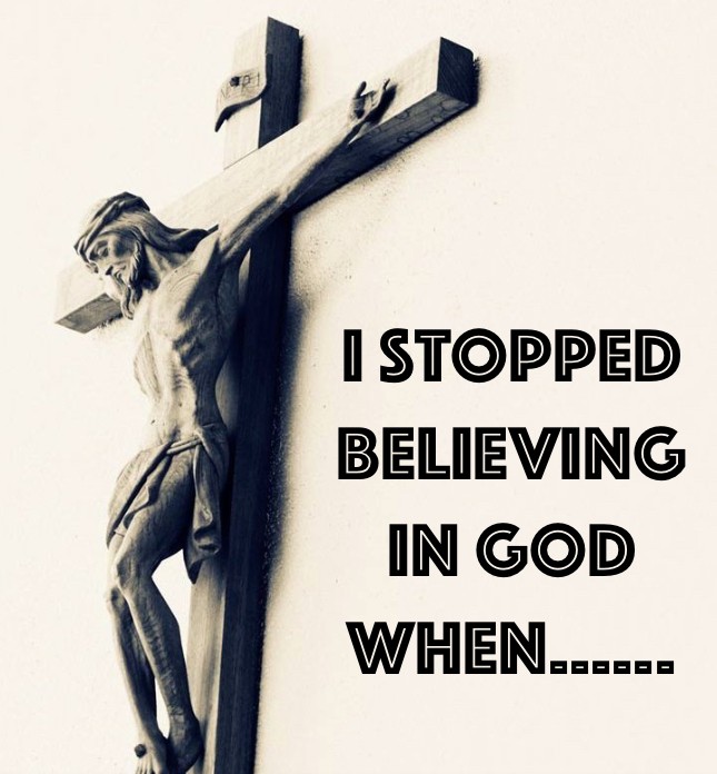 Atheist Republic tweet media