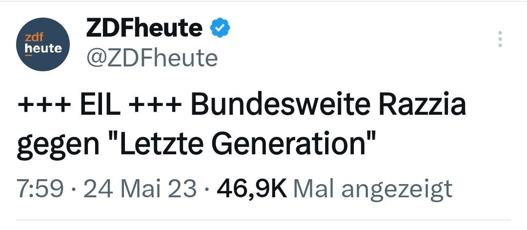 der_neukoellner's tweet photo. Solidarität mit #LetzteGeneration. Klimaaktivismus durch zivilen Ungehorsam ist kein Verbrechen! https://t.co/wOrCMZdTvP