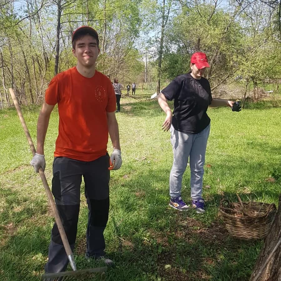 ymcabaiamare's tweet photo. We make great progress on our camp site thanks to the amazing volunteers that helped to prepare the land. 

We are super grateful to everyone who is supporting us.🙏❤️

#charity https://t.co/zdb1qRuK5y