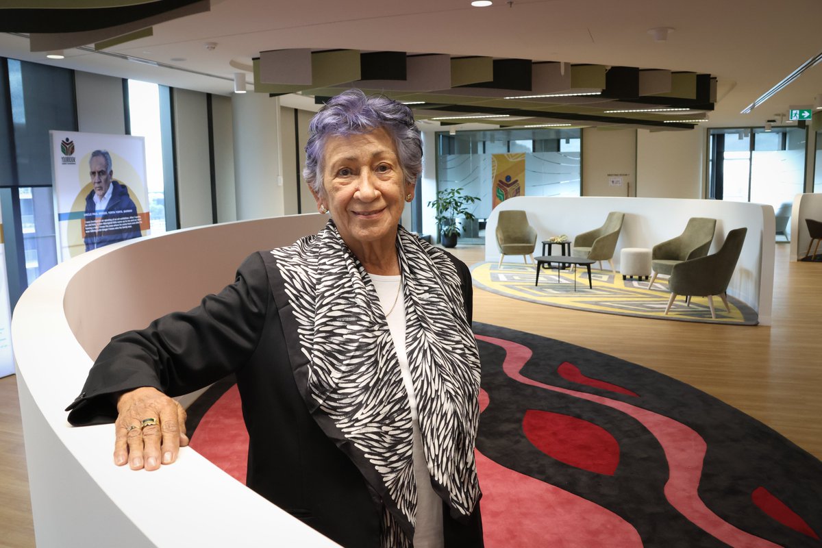 Yoorrook Justice Commission tweet media