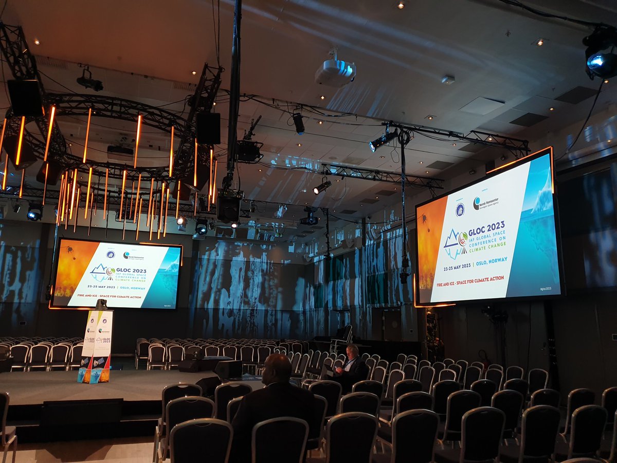 If you're at #GLOC23, come say hi to <a href="/Go__pika/">🛰️Dr. Gopika Suresh 📡🌏🖖🏽🇩🇪🇮🇳</a> &amp; grab a #SoS sticker!