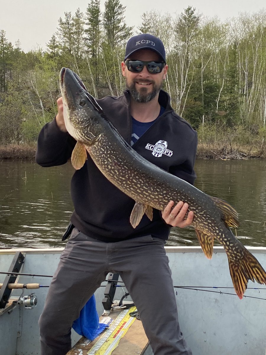 DanielMairet1's tweet photo. A few of the better Northern one of my friends caught on this trip.
#Manitoba
#flyinfishing https://t.co/0yC0lzFaci