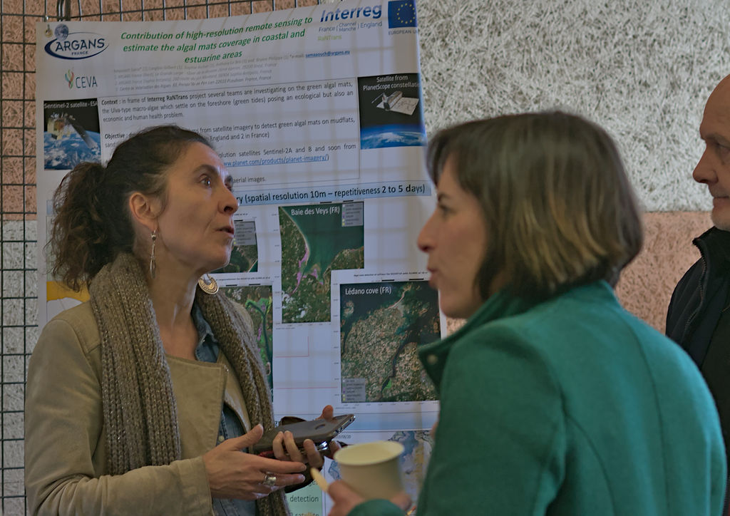 ProjectRaNTrans's tweet photo. Welcome to #RaNTrans - Nutrient Reduction in Coastal and Transitional Waters
⬇️https://t.co/yOcoHmulBd
📽️https://t.co/2tpBI5Bgad https://t.co/bVGaCVfd7v