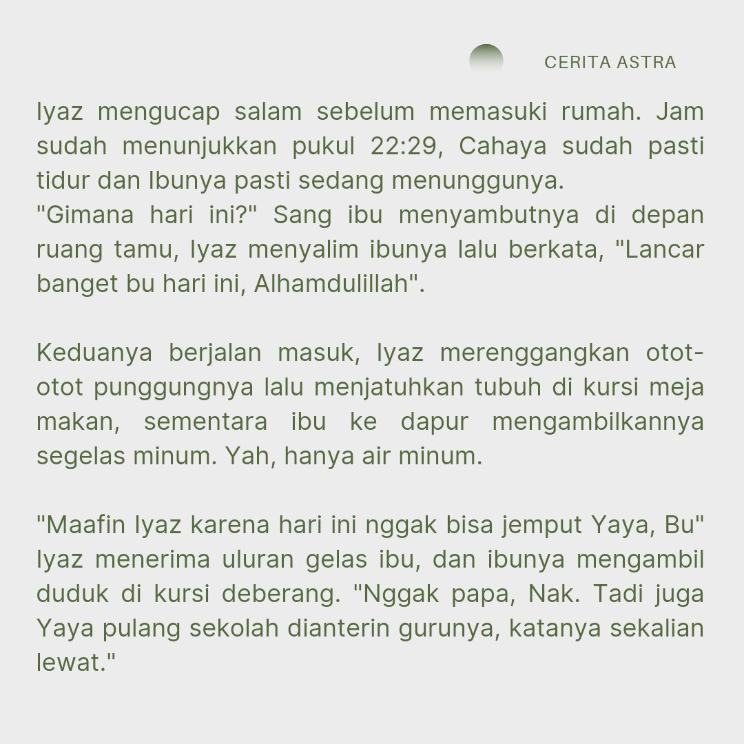 kejugirl_'s tweet photo. Chp. 22
Saya juga jadi ikut seddd
| Jeno Few Tweet AU |
#AU #JENO #NCTDREAM
#leesserafim #EUNCHAE https://t.co/XCJse5ZTFQ