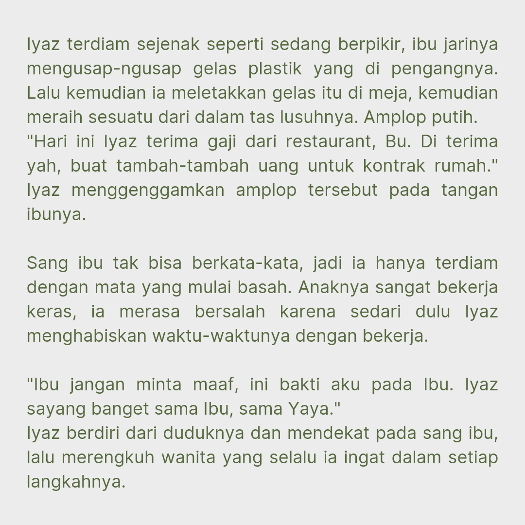 kejugirl_'s tweet photo. Chp. 22
Saya juga jadi ikut seddd
| Jeno Few Tweet AU |
#AU #JENO #NCTDREAM
#leesserafim #EUNCHAE https://t.co/XCJse5ZTFQ