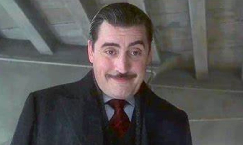FunMovieTVFan's tweet photo. #MorningMovieQuestion 

Celebrating a birthday May 24

Alfred Molina (1953)

Do you have a favorite role?

#movies #FilmTwitter #trivia #tctime #tvshows #HappyBirthday https://t.co/ldaByH9lgh