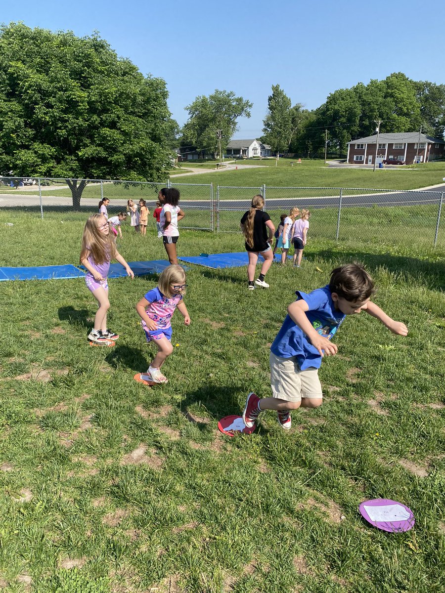 Maple Elementary tweet media