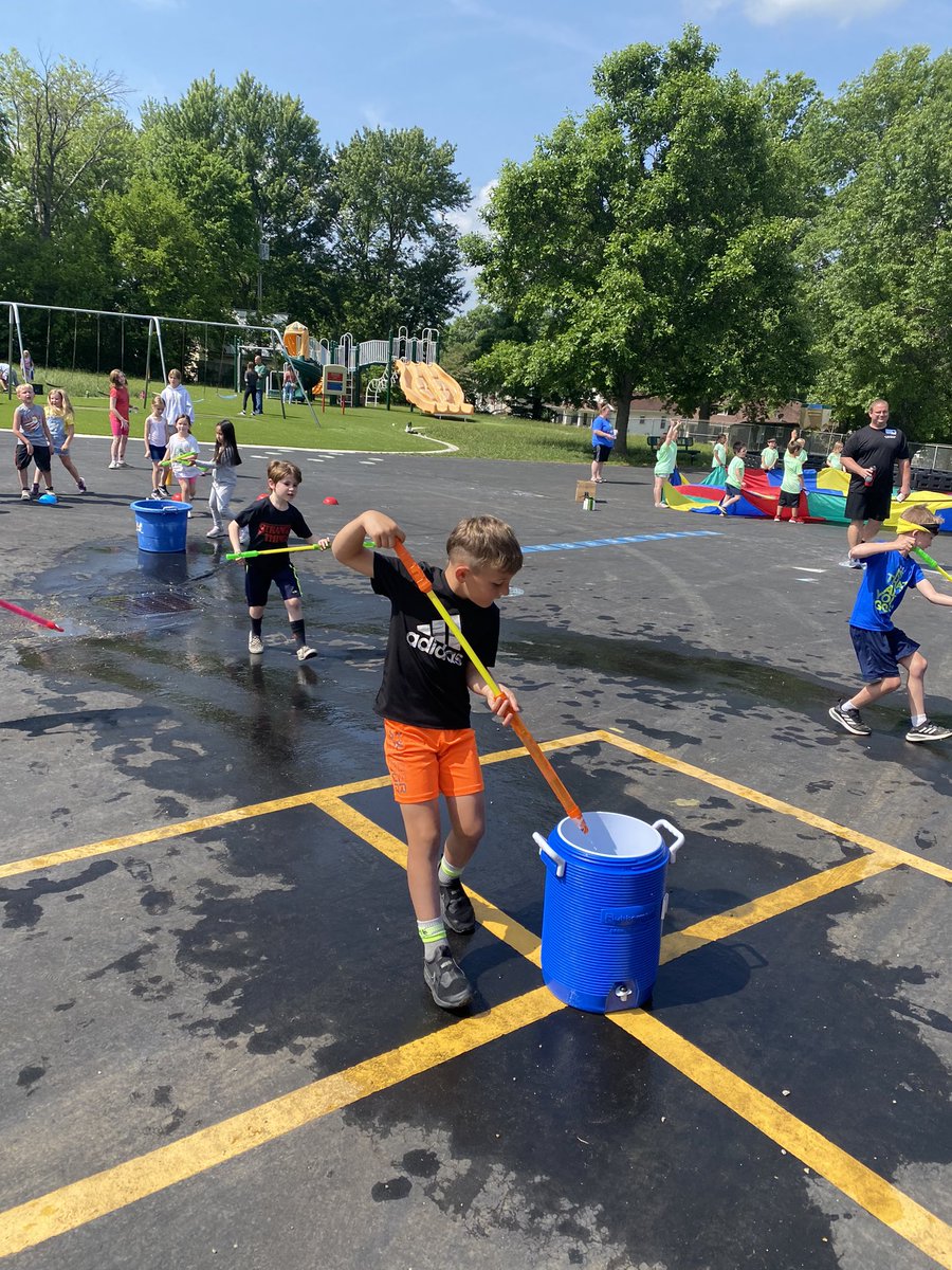 Maple Elementary tweet media