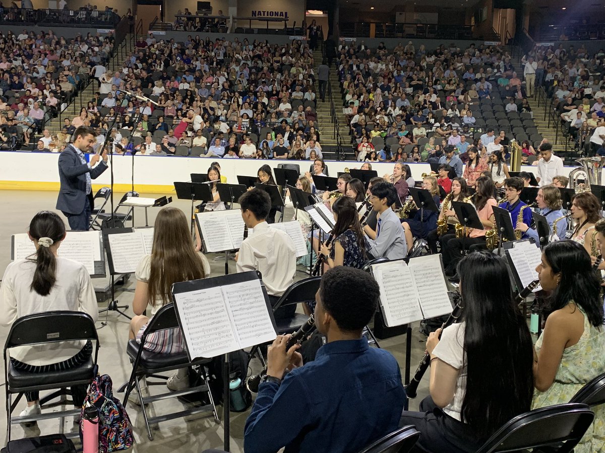 Fremd Bands tweet media