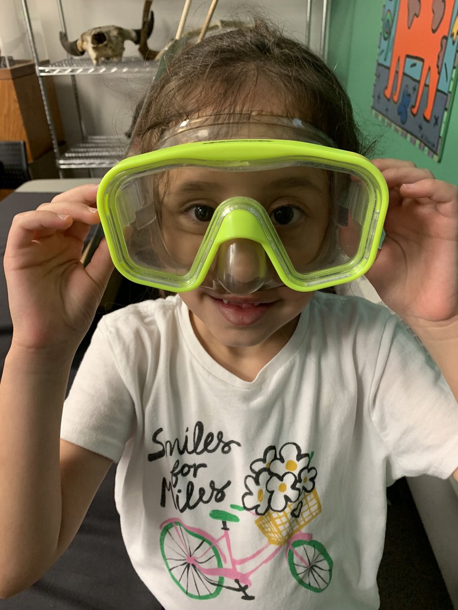 SASCBE's tweet image. Scenic Acres kindergarten students invade the Calgary Zoo!