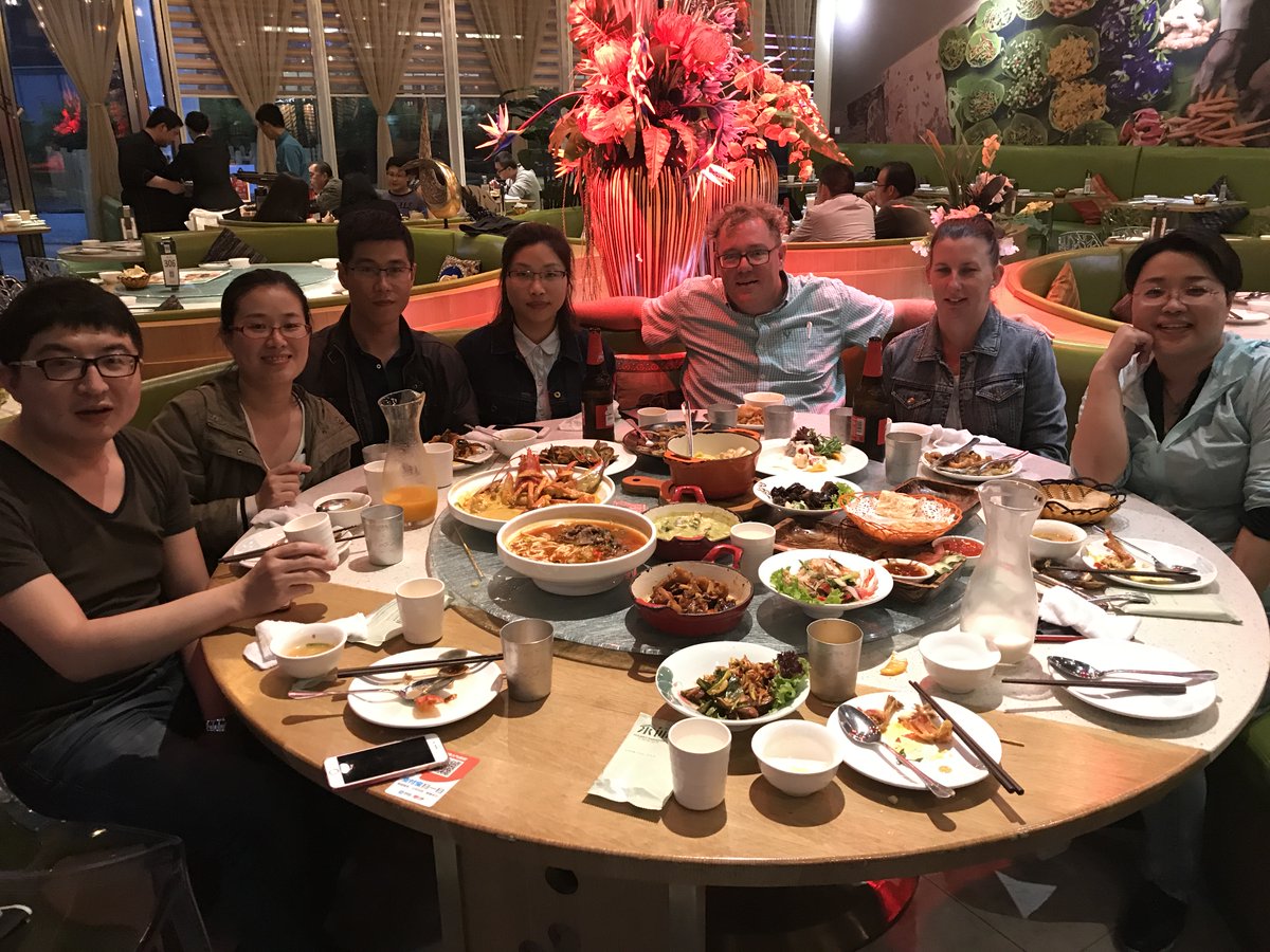 sh_maxrac's tweet image. Every time with our clients, such wonderful and full of joy~
#industrialstorage #storageoptimization #logistics #warehouseautomation