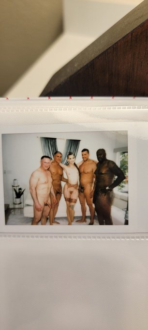 I got to do my first ever ❤️&zwj;🔥DAP❤️&zwj;🔥 for @JulesJordan today!!!  @LexSteele11  @SeniorStefano @JohnnStrong<a class="tags" href="/tag/julesjordan">@julesjordan</a>