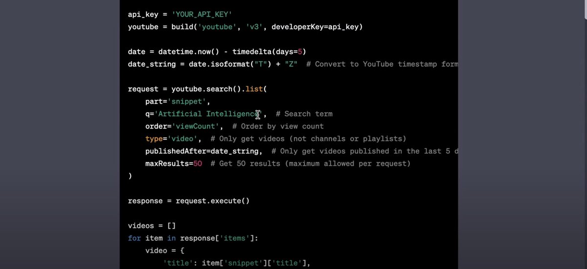 Just 2 months ago, I knew nothing about Python. But a few days ago I ...