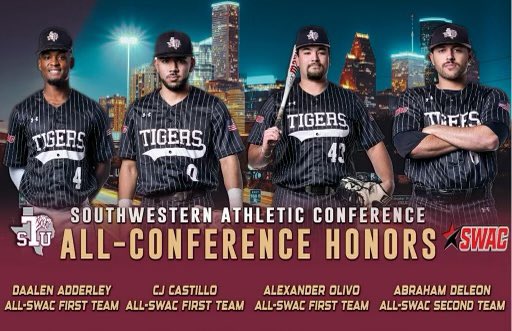 TXSOBASEBALL's tweet photo. 🚨𝑨𝒍𝒍 𝑪𝒐𝒏𝒇𝒆𝒓𝒆𝒏𝒄𝒆 𝑯𝒐𝒏𝒐𝒓𝒔🚨 https://t.co/vEZT0x32NL