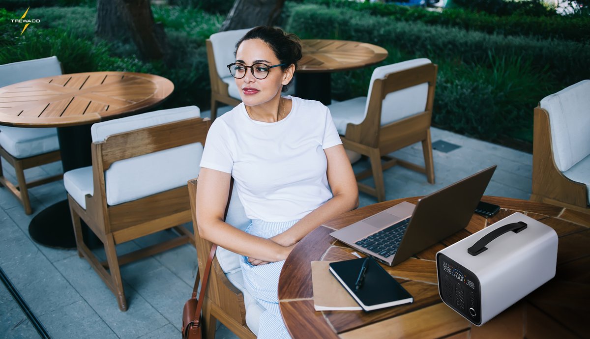 QTrewado's tweet image. #energystorage #superfastcharge #ODM #OEM
"ENF1000S: Portable energy storage, release unlimited energy, let you do whatever you want." As a manufacturer, we can provide OEM and ODM energy storage solutions, and we are currently looking for excellent partners all over the world.