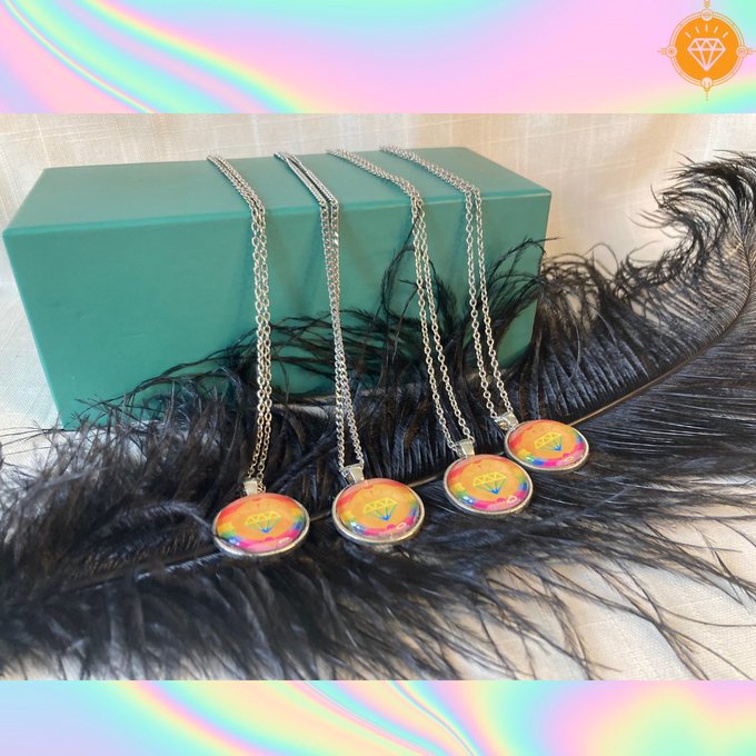 Our Etsy store is open! https://t.co/UY5WFokoEq https://t.co/wASTSX1z2i<a href="/tag/selflove"class="tags"><span>#selflove</span></a><a href="/tag/treatyourself"class="tags"><span>#treatyourself</span></a>