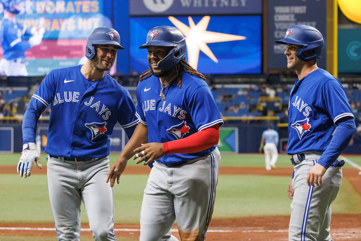 BlueJays tweet picture