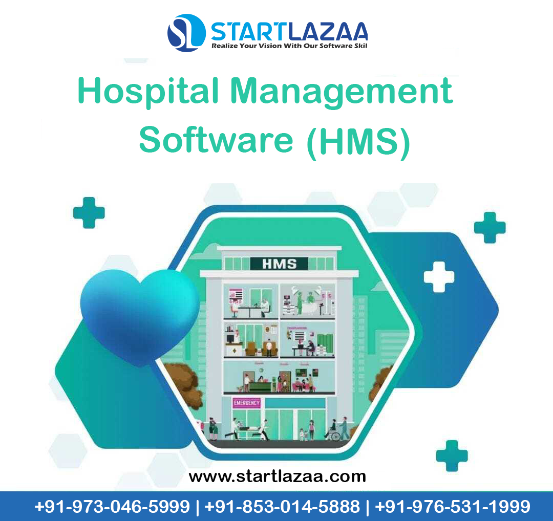 StartLazaa's tweet photo. Revolutionize hospital operations with our advanced OPD/IPD management software.
#HospitalSoftware #OPDManagement #IPDManagement #HealthcareTechnology #DigitalTransformation #PatientExperience
#hospitalmanagementsoftware #healthcare #software #hospital #healthcaresoftware https://t.co/dUJNHQGvAF