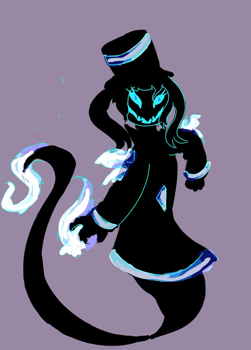 PeckSnatcher NSFW DNI!! on Twitter "OC REDESIGN JUMPSCARE"