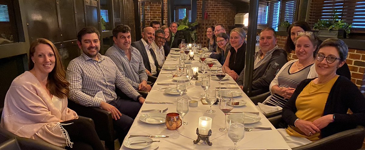 Brian George (@bcgeorge) on Twitter photo Thank you <a href="/DukeSurgery/">Duke Surgery</a>, <a href="/DukeTrauma/">Duke Trauma</a>, and <a href="/R2_Mitu/">Suresh Mitu Agarwal</a> for hosting me this weekāand laying down the gauntlet for excellence across every domain. Lots of inspiration about how we can up our game <a href="/UMichACS/">UMich ACS</a>! Thank you <a href="/DukeSurgery/">Duke Surgery</a>, <a href="/DukeTrauma/">Duke Trauma</a>, and <a href="/R2_Mitu/">Suresh Mitu Agarwal</a> for hosting me this weekāand laying down the gauntlet for excellence across every domain. Lots of inspiration about how we can up our game <a href="/UMichACS/">UMich ACS</a>!