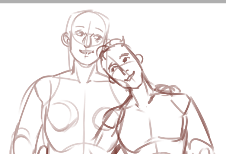 bookbrienne's tweet photo. sketch dump of some of the wips i stopped working on for some reason ... they're not all jb (surprisingly!) 

slowly recovering from the jbrain rot i think 🥲 (i havent done a reread tho..) https://t.co/4vcLLiMuiZ