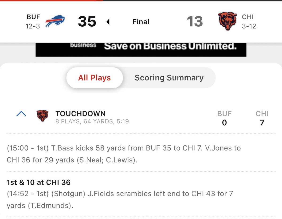 its_jimbob's tweet photo. Bro you just played against him https://t.co/zw1dDj0QHf