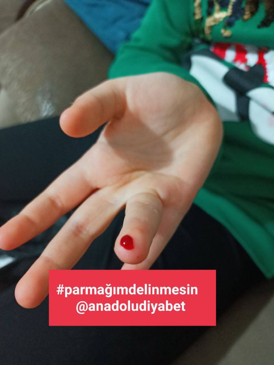 Sağlıkta eşitlik adalet istiyoruz. Yaş ve gelir farkı gözetmeksizin sensör istiyoruz. #parmağımdelinmesin <a href="/anadoludiyabet/">🇹🇷🇹🇷ANADOLUDİYABET🇹🇷🇹🇷ADANA</a> @rterdogan <a href="/dbdevletbahceli/">Devlet Bahçeli</a> <a href="/kilicdarogluk/">Kemal Kılıçdaroğlu</a> <a href="/meral_aksener/">Meral Akşener</a> <a href="/csgbakanligi/">T.C. Çalışma ve Sosyal Güvenlik Bakanlığı</a> <a href="/iyiparti/">İYİ Parti</a> @herkesicinchp <a href="/sgksosyalmedya/">SGK</a> <a href="/SEYDAYI90036148/">🇹🇷Seyda Yıldız🇹🇷</a>