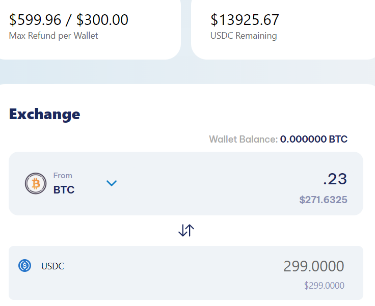 UOneValidator's tweet photo. In the second part of current @recoveryonefdn round I was able to burn another 0.23 1WBTC!
#recoveryone $one
I love these new changes! π₯π₯π₯ https://t.co/5SoIgyb0Sx