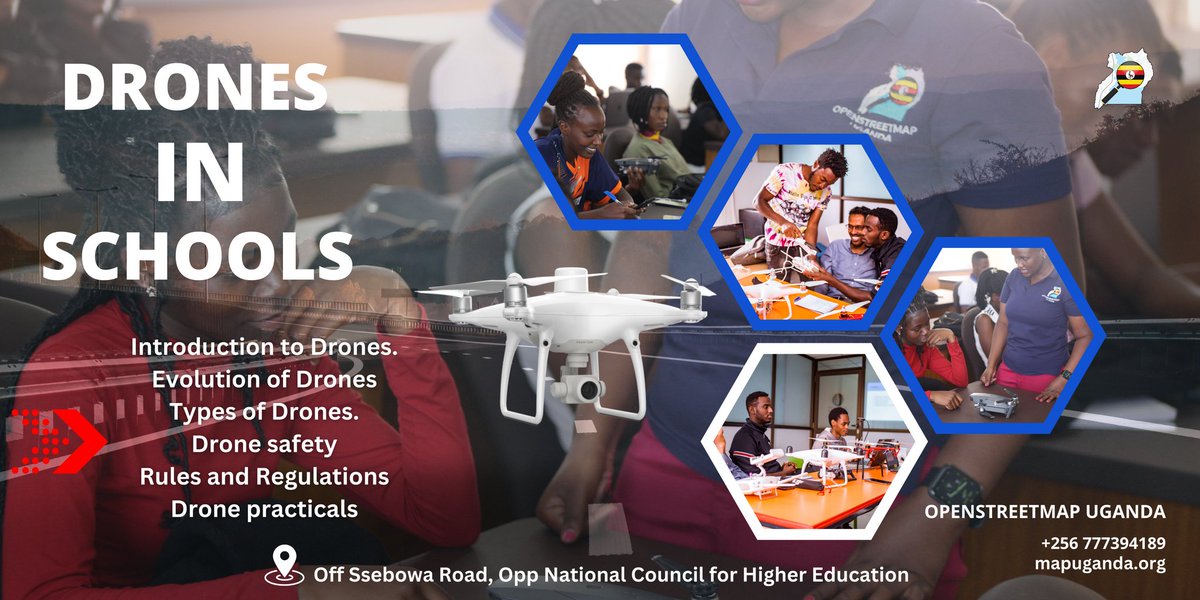 andy_kanshe's tweet image. Master the skies with precision and finesse! Unleash your aerial creativity and conquer the skies with expert drone controllers. From smooth maneuvers to breathtaking shots, discover the art of flight and capture unforgettable moments from above. #DroneControl #dronesinschools