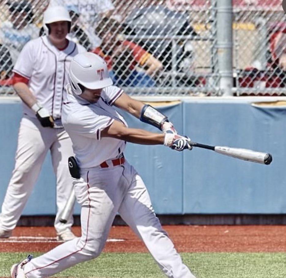 Zackari Sanders tweet media