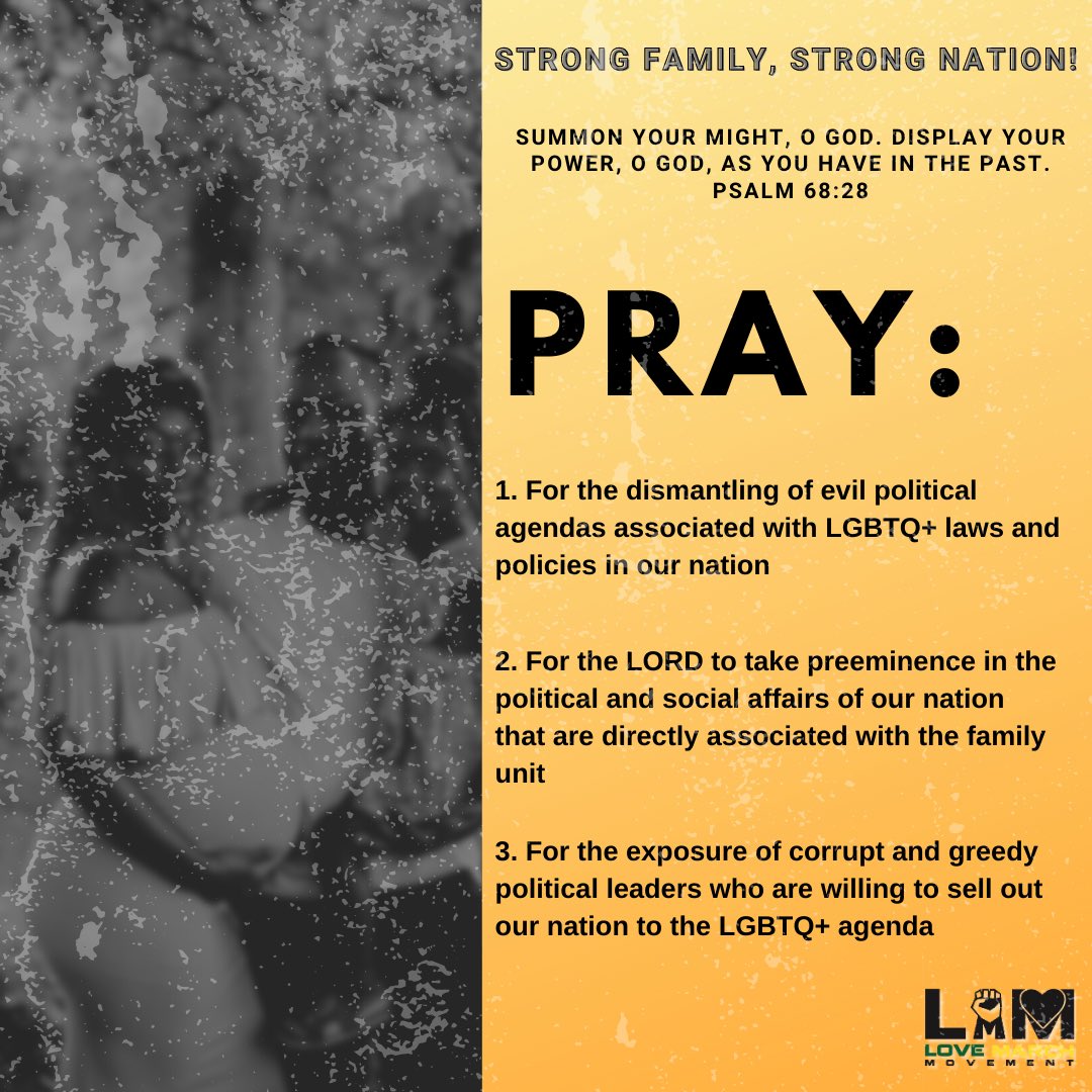 Love_MarchJA's tweet photo. Fast and pray with us Wednesday! 

#fasting #prayer #christianyouth #youngadult #christian #bible #fastinglife #jamaica https://t.co/qnK8LvYFwj