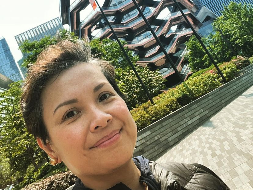 chevenzon's tweet photo. Since nag-post ng selfie si madam, why don’t we share some of our selfies kahit one picture lang. 😅

Qrt this post. 😊 Let’s see all those beautiful face of yours. https://t.co/RxqtJzzwZH