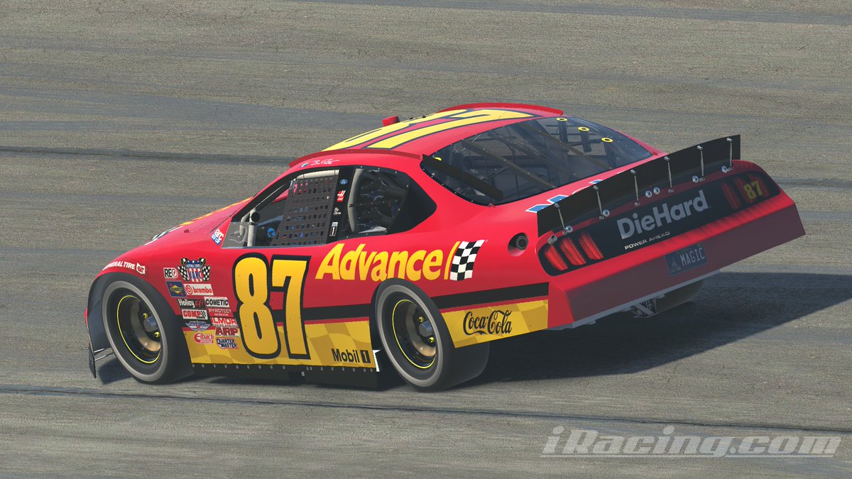 Bad time! @VARCRacing