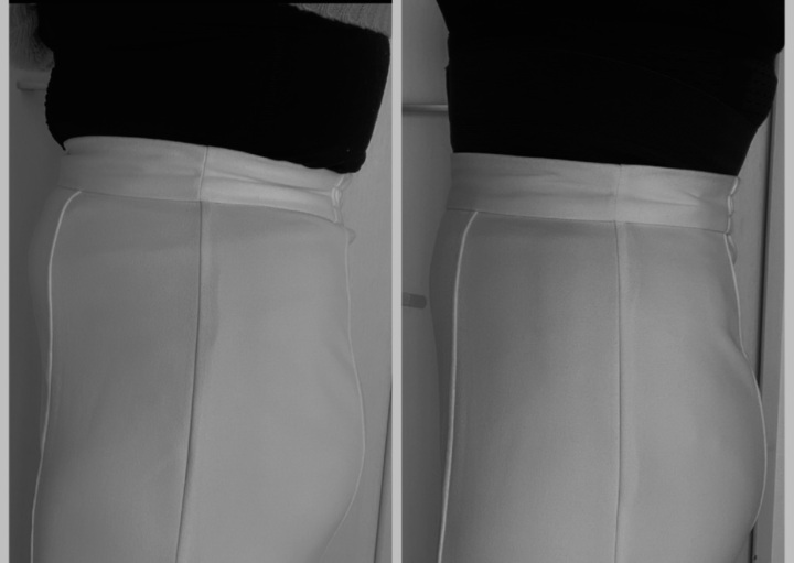 いかに着痩せするか🔥🐷 | 折山さん家の日常。と時々ダイエット #Decolog dclog.jp/en/7637699/577…