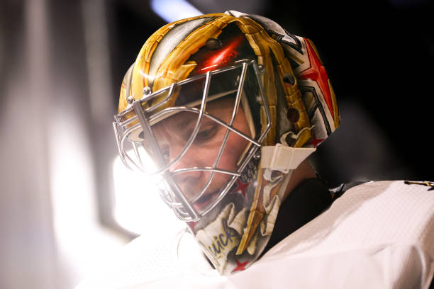 VGKHockeyFreak's tweet photo. These are crispy 👌 😍 🔥 

#VegasBorn #GoKnightsGo https://t.co/uqfPbMniTS