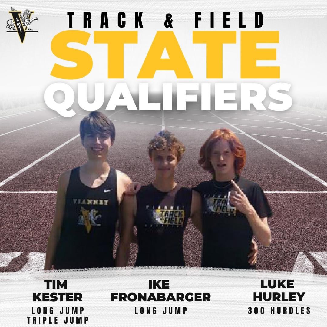 Vianney Running (@vianneyrunning) on Twitter photo 