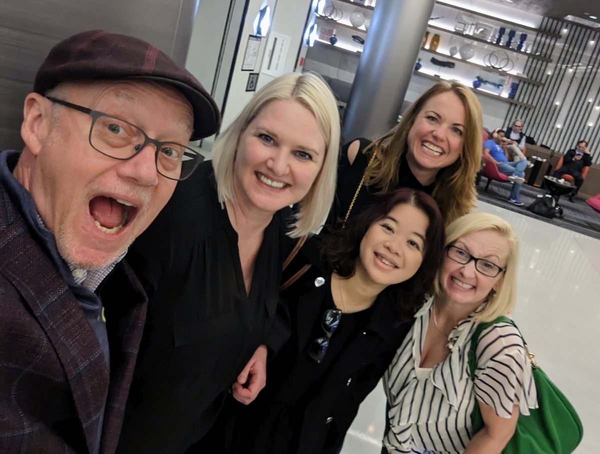 Charles E. Potts tweet media