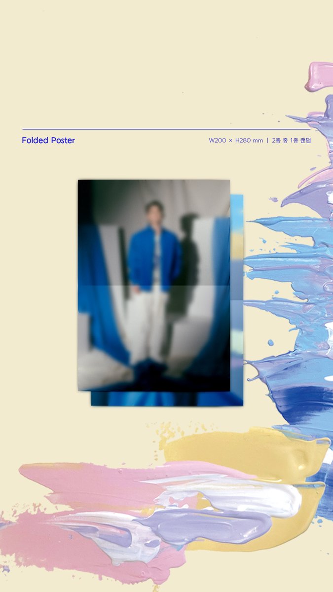 <유채훈(YOU CHAEHOON) 2nd Mini Album 'Impasto' 예약 판매 안내>

- 판매 오픈 : 2023.05.25 (목) / 오후 3시

[예약판매처 안내]
- 각종 온라인 음반 판매 사이트 및 오프라인 음반 매장

#유채훈 #YouChaehoon 
#Impasto #YCH_Impasto
#라포엠 #LAPOEM
#모스뮤직 #MOSSMUSIC