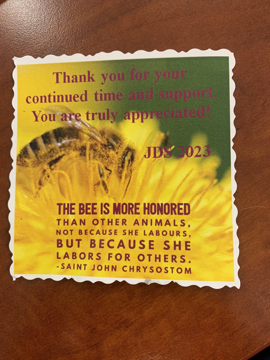 And the celebrations continue. Such a blessing to have a great work family @JDrugan_PK8 . My kids surprised me too!  <a href="/kikirod17/">kiana🤍</a> <a href="/CoachRod_MPMS/">Laura Rodriguez</a> ❤️