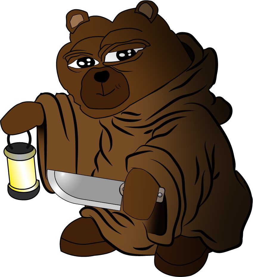 Calihodlr's tweet photo. What happens next for $BOBO i have an idea 👀🚀
https://t.co/Zk5ozLMC3T
#crypto #eth #memecoins #boboc #pepe https://t.co/F4w5xSoETT